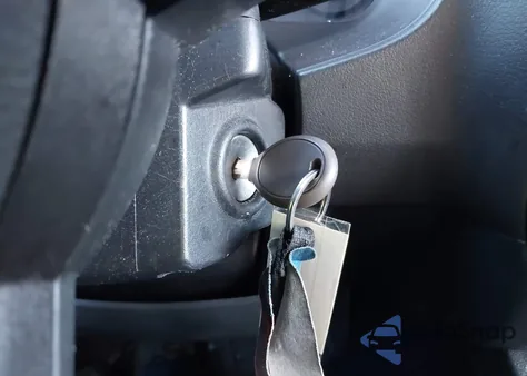 2016 Jeep Patriot Sport from USA, damaged, VIN 1C4NJPBAXGD682194